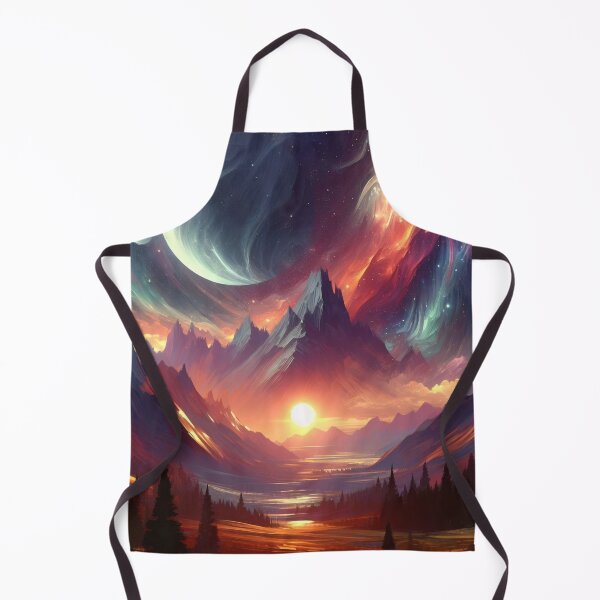 Item preview, Astral Aura designed and sold by RW Art Prints.