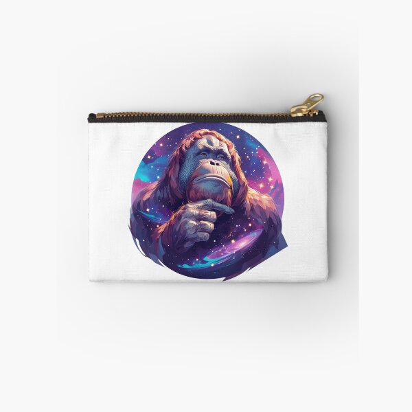 Item preview, Tapanuli Orangutan // Endangered species // Orangutan // Animal in danger designed and sold by SMARTKIT  DESIGNAGENCY.