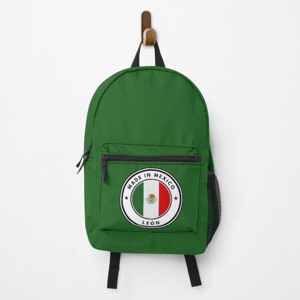 Item preview,  León Mexico designed and sold by jeshands.