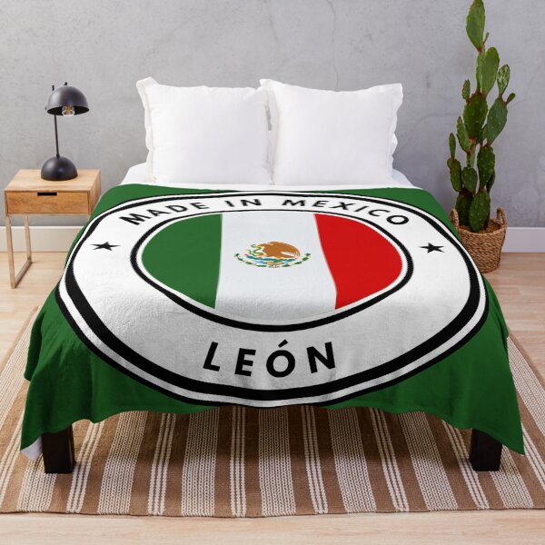 Item preview,  León Mexico designed and sold by jeshands.