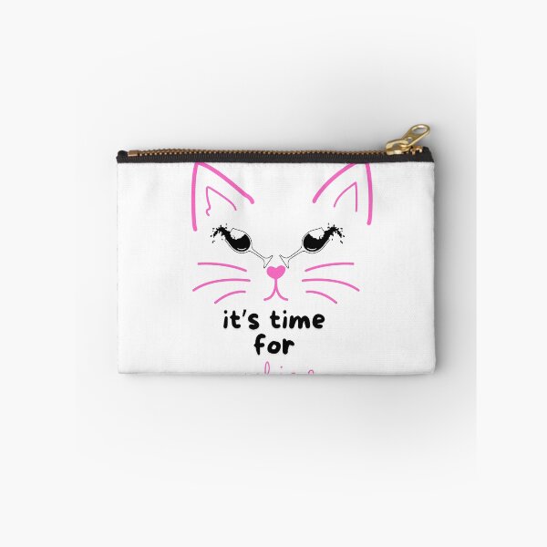 Item preview, cat with wineglass eyes designed and sold by jennyhardee.