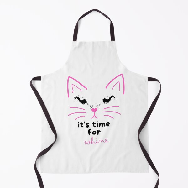 Item preview, cat with wineglass eyes designed and sold by jennyhardee.