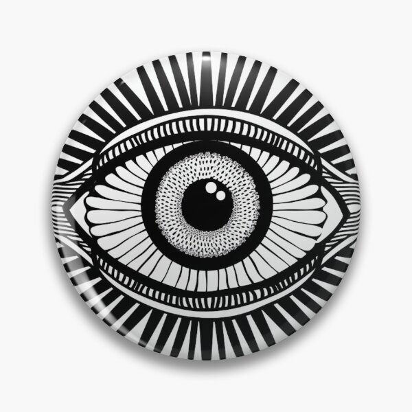 Item preview, Demon's Eye designed and sold by edgy-easel.