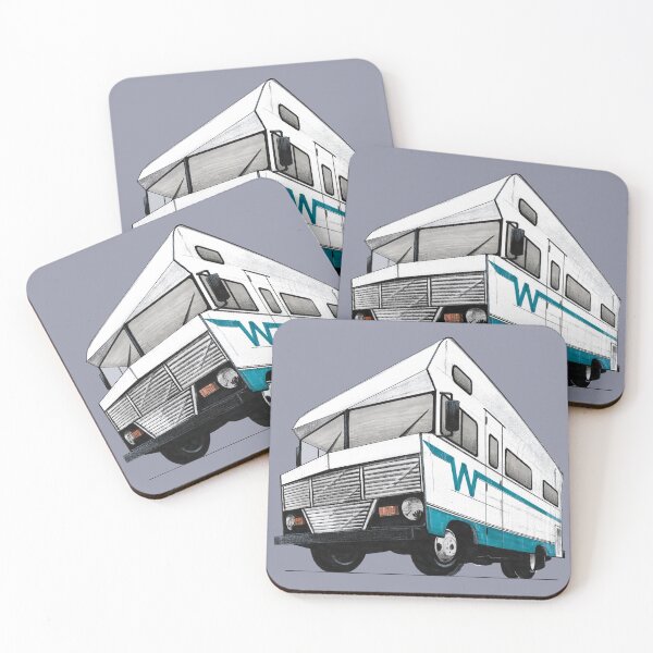 Item preview, Geo3Doodles Winnebago Brave Doodle designed and sold by Geo3doodles.