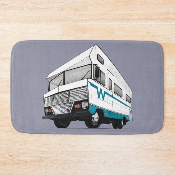 Item preview, Geo3Doodles Winnebago Brave Doodle designed and sold by Geo3doodles.