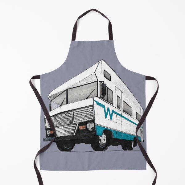 Item preview, Geo3Doodles Winnebago Brave Doodle designed and sold by Geo3doodles.