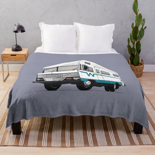 Item preview, Geo3Doodles Winnebago Brave Doodle designed and sold by Geo3doodles.