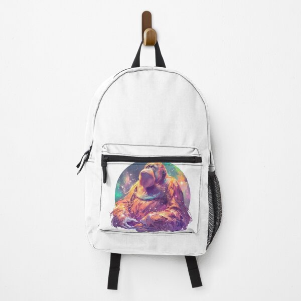Item preview, Tapanuli Orangutan // Endangered species // Orangutan // Animal in danger designed and sold by SMARTKIT  DESIGNAGENCY.