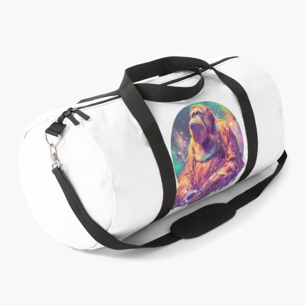Item preview, Tapanuli Orangutan // Endangered species // Orangutan // Animal in danger designed and sold by SMARTKIT  DESIGNAGENCY.