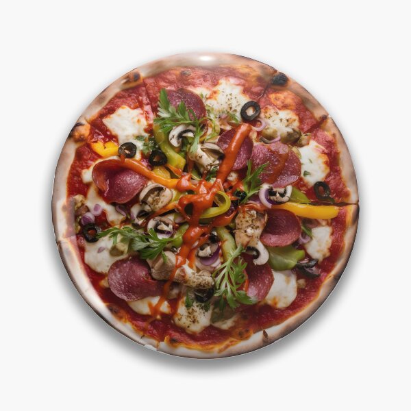 Item preview, Italian Pizzeria Pizza Kitchen or Restaurant designed and sold by SOUFIANE1991.