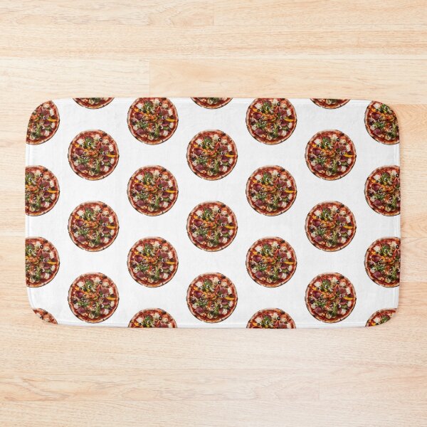 Item preview, Italian Pizzeria Pizza Kitchen or Restaurant designed and sold by SOUFIANE1991.