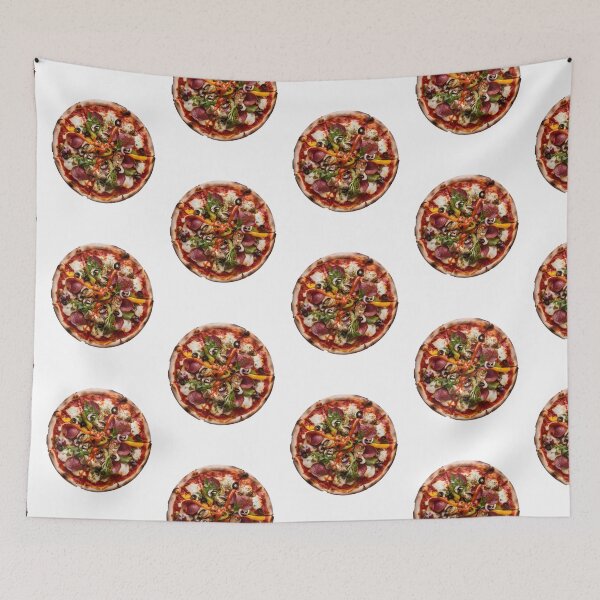 Item preview, Italian Pizzeria Pizza Kitchen or Restaurant designed and sold by SOUFIANE1991.