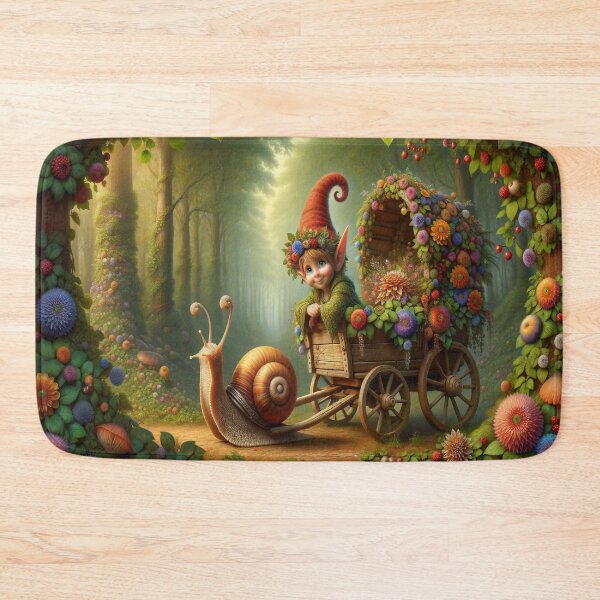 Item preview, Wood Elf designed and sold by M-Y-A-R-T-.