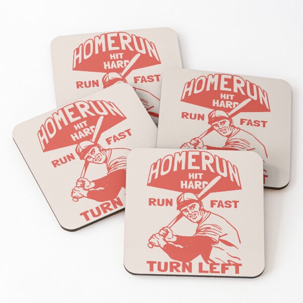 Item preview, Classic Baseball Homerun designed and sold by KewaleeTee.