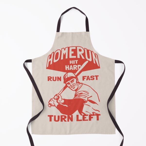 Item preview, Classic Baseball Homerun designed and sold by KewaleeTee.