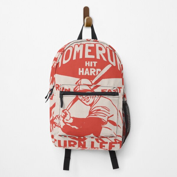 Item preview, Classic Baseball Homerun designed and sold by KewaleeTee.