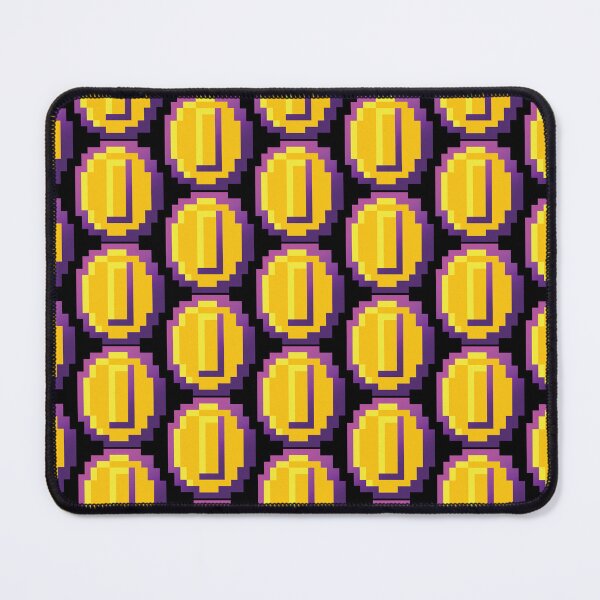 Item preview, Pixel art coin designed and sold by eviltorn.