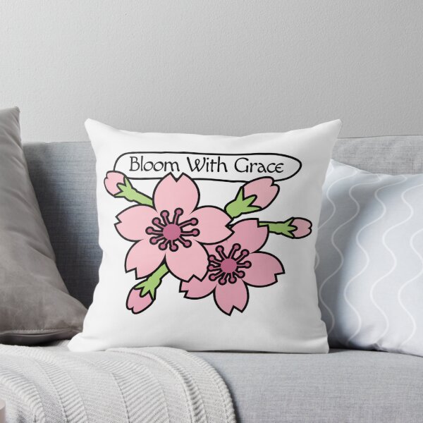 Item preview, Cherry Blossom sticker designed and sold by Musky-creatives.