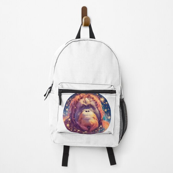 Item preview, Tapanuli Orangutan // Endangered species // Orangutan // Animal in danger designed and sold by SMARTKIT  DESIGNAGENCY.