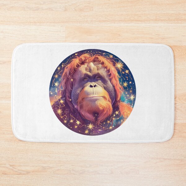 Item preview, Tapanuli Orangutan // Endangered species // Orangutan // Animal in danger designed and sold by SMARTKIT  DESIGNAGENCY.