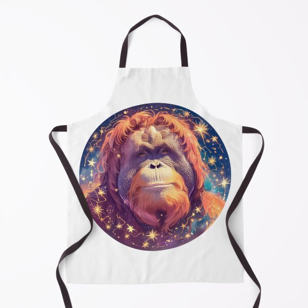 Item preview, Tapanuli Orangutan // Endangered species // Orangutan // Animal in danger designed and sold by SMARTKIT  DESIGNAGENCY.