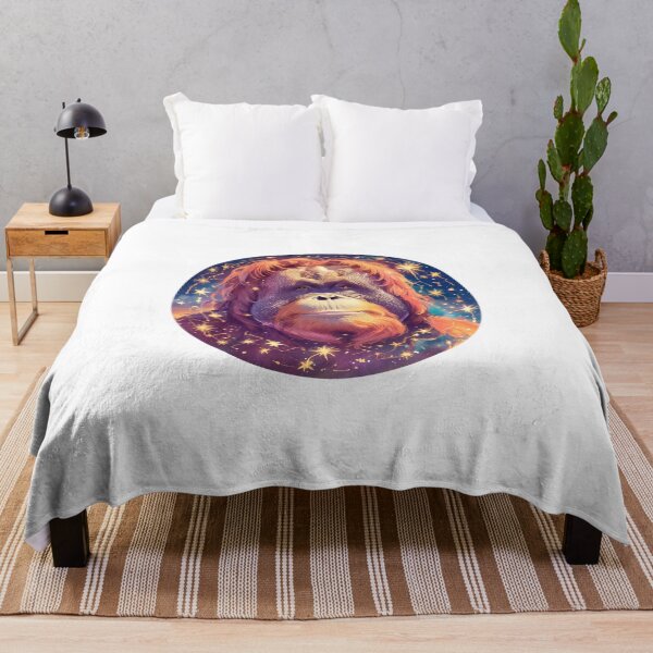 Item preview, Tapanuli Orangutan // Endangered species // Orangutan // Animal in danger designed and sold by SMARTKIT  DESIGNAGENCY.