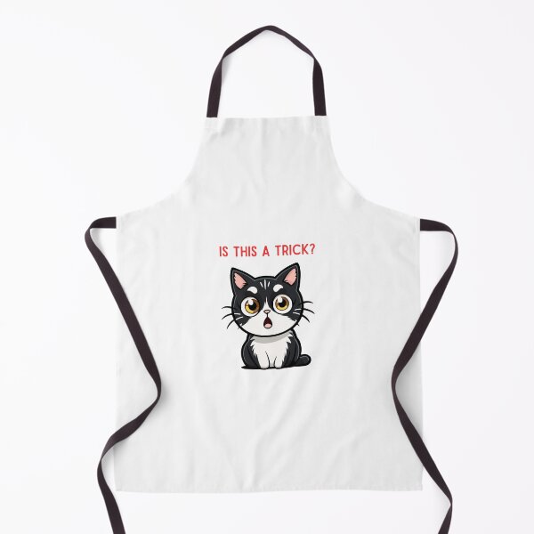 Item preview, Is this a trick? designed and sold by BalletVioletta.