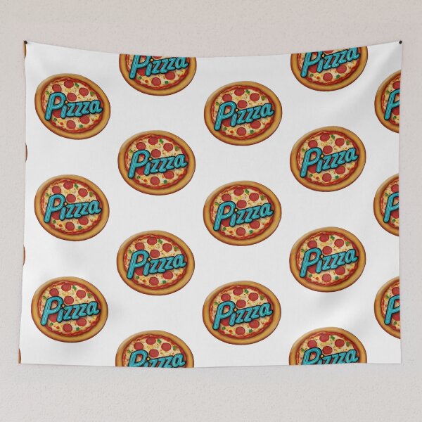 Item preview,  Italian Pizzeria Pizza Kitchen or Restaurant designed and sold by SOUFIANE1991.