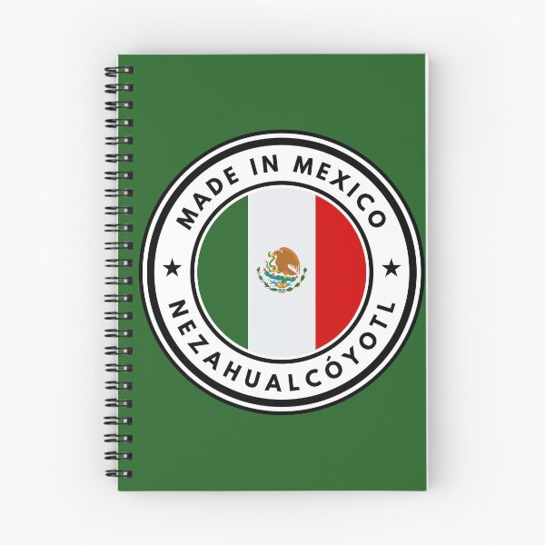 Item preview, Nezahualcoyotl Mexico designed and sold by jeshands.