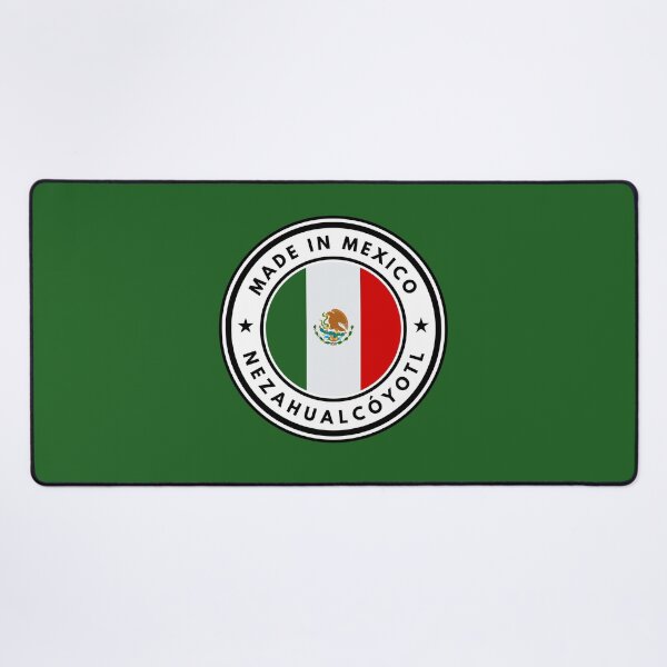 Item preview, Nezahualcoyotl Mexico designed and sold by jeshands.