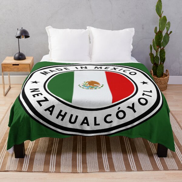 Item preview, Nezahualcoyotl Mexico designed and sold by jeshands.