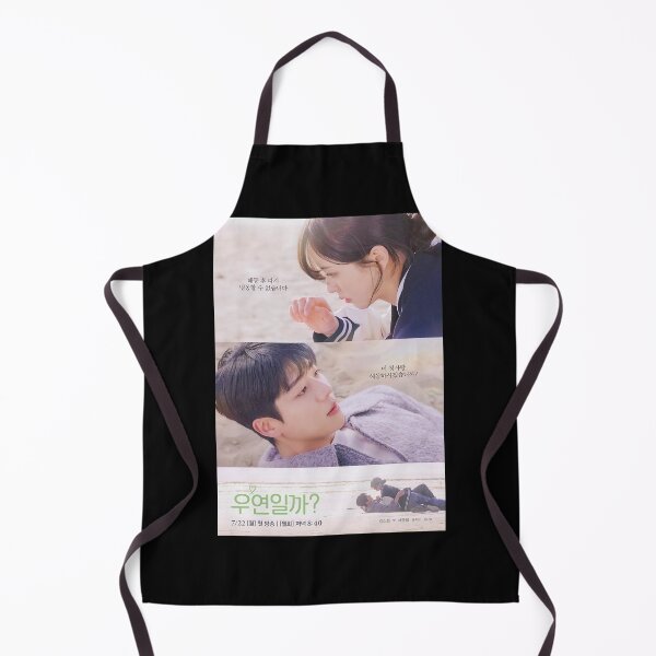 Item preview, Serendipity's Embrace kdrama, Serendipity Embrace kdrama designed and sold by Mydramalist.