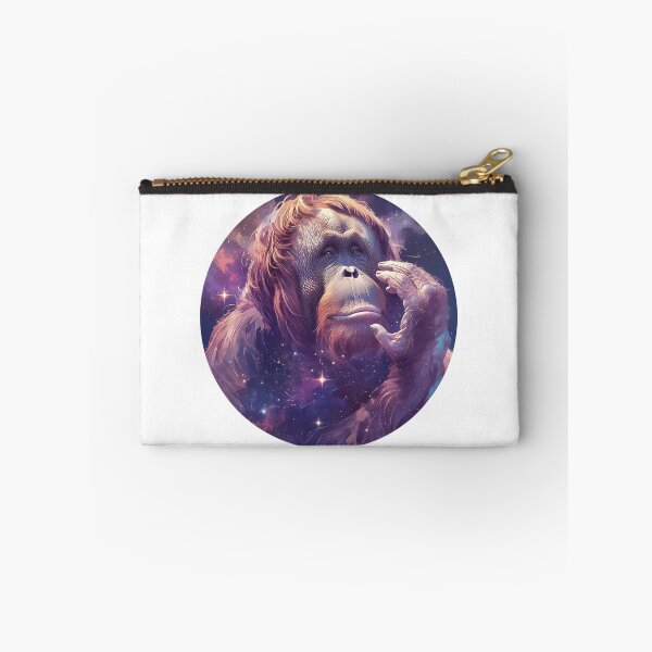 Item preview, Tapanuli Orangutan // Endangered species // Orangutan // Animal in danger designed and sold by SMARTKIT  DESIGNAGENCY.