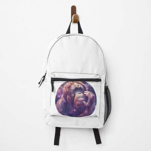 Item preview, Tapanuli Orangutan // Endangered species // Orangutan // Animal in danger designed and sold by SMARTKIT  DESIGNAGENCY.