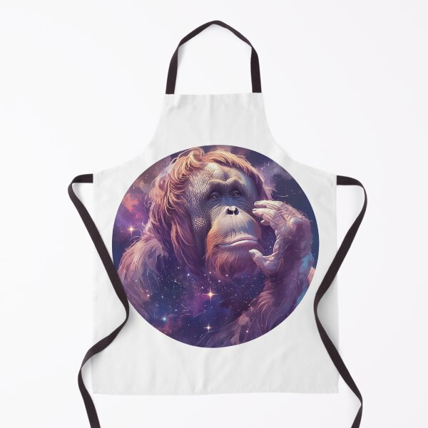Item preview, Tapanuli Orangutan // Endangered species // Orangutan // Animal in danger designed and sold by SMARTKIT  DESIGNAGENCY.