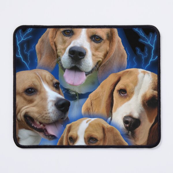Item preview, Cute Beagles, dog owner gifts designed and sold by Creativeeworld777.