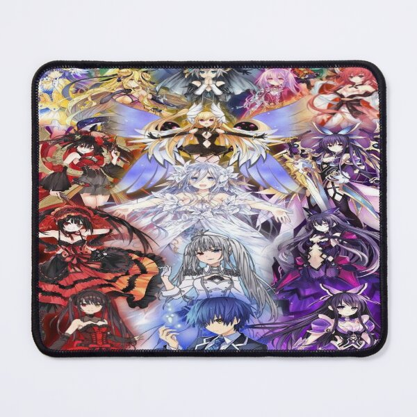 Item preview, Date A Live designed and sold by Design-Haven6.