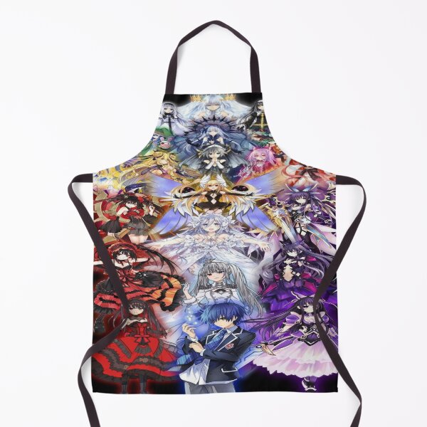 Item preview, Date A Live designed and sold by Design-Haven6.