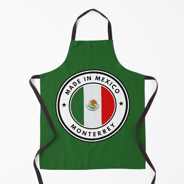 Item preview, Monterrey Mexico designed and sold by jeshands.