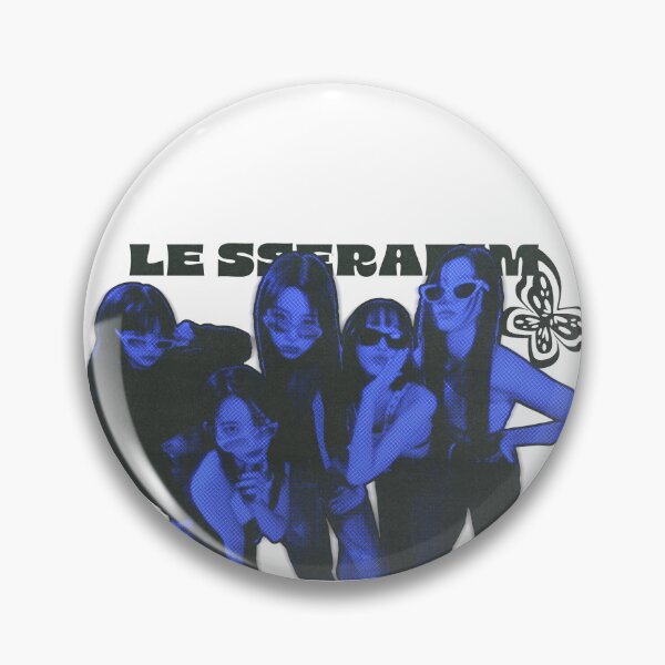 Item preview, LE SSERAFIM members designed and sold by doGraph.