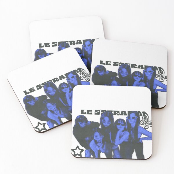 Item preview, LE SSERAFIM members designed and sold by doGraph.