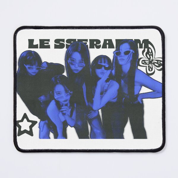 Item preview, LE SSERAFIM members designed and sold by doGraph.