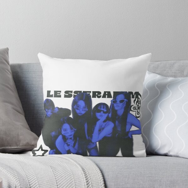 Item preview, LE SSERAFIM members designed and sold by doGraph.