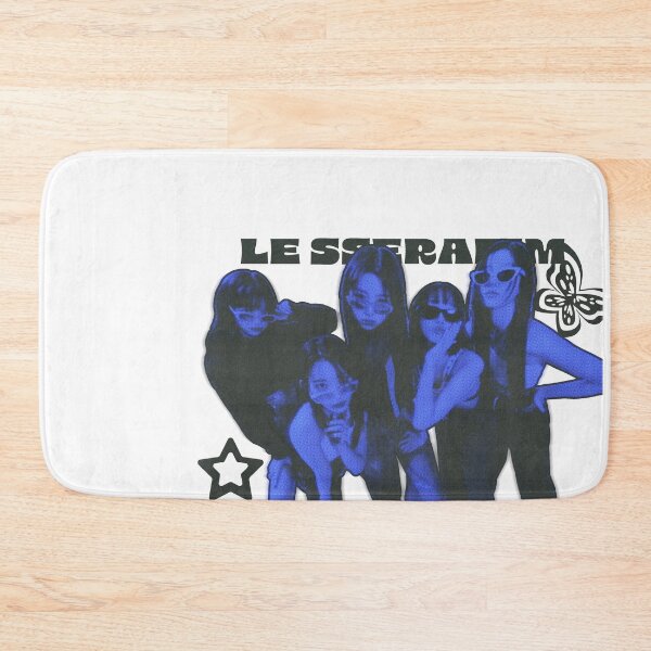 Item preview, LE SSERAFIM members designed and sold by doGraph.