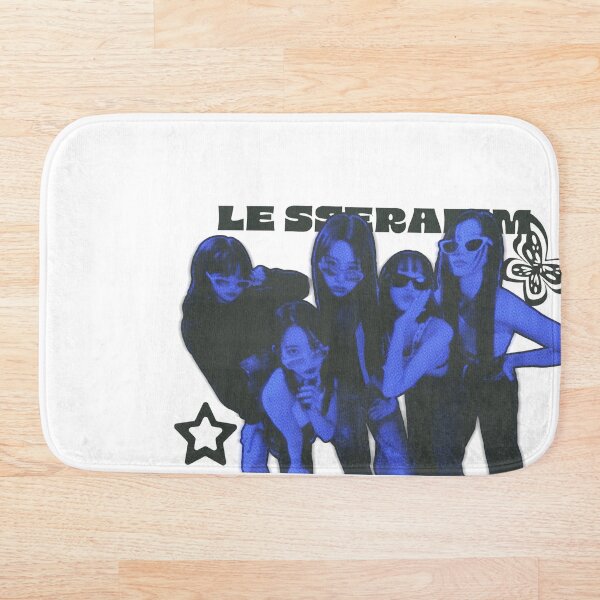 Item preview, LE SSERAFIM members designed and sold by doGraph.