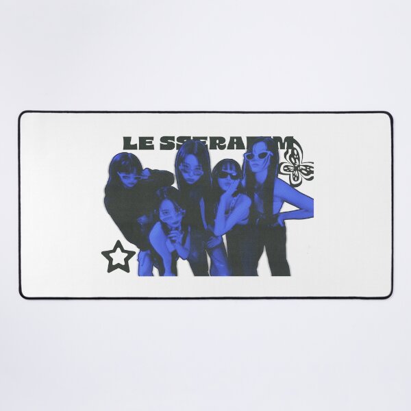 Item preview, LE SSERAFIM members designed and sold by doGraph.