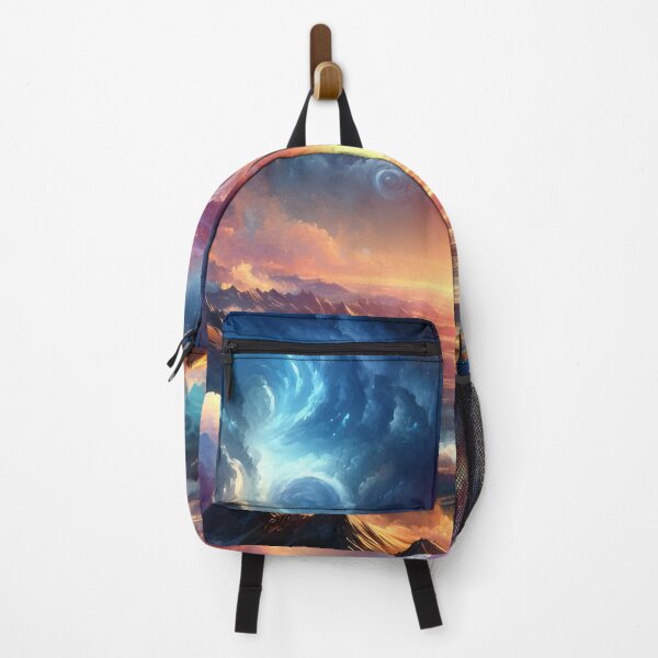 Item preview, Astral Aura designed and sold by RW Art Prints.