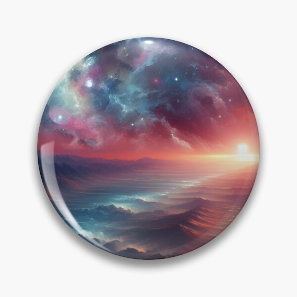 Item preview, Astral Aura designed and sold by RW Art Prints.