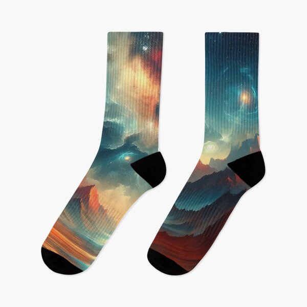 Item preview, Astral Aura designed and sold by RW Art Prints.