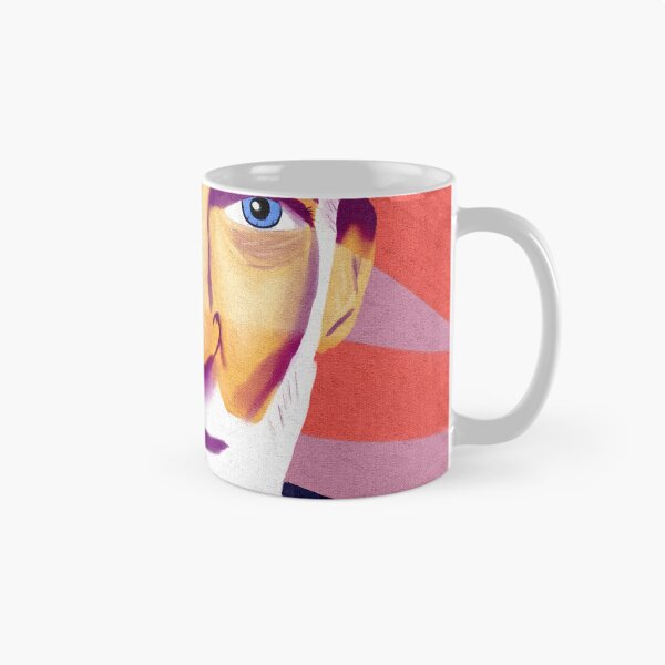 Item preview, Donald Sutherland Portrait  designed and sold by InkWellINever.